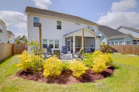 1092 Saltwater Circle Johns Island SC 29455