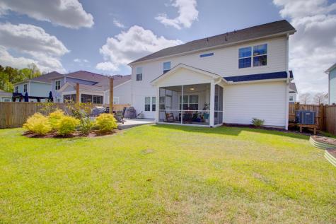 1092 Saltwater Circle Johns Island SC 29455