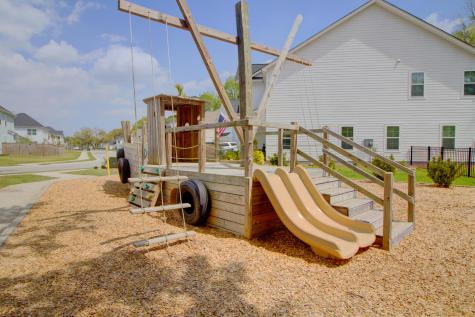 1092 Saltwater Circle Johns Island SC 29455