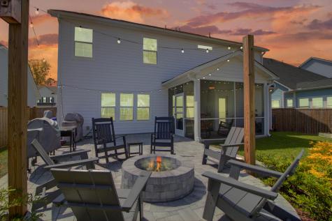 1092 Saltwater Circle Johns Island SC 29455