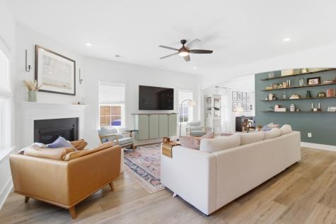 1092 Saltwater Circle Johns Island SC 29455