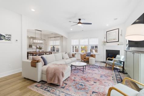 1092 Saltwater Circle Johns Island SC 29455