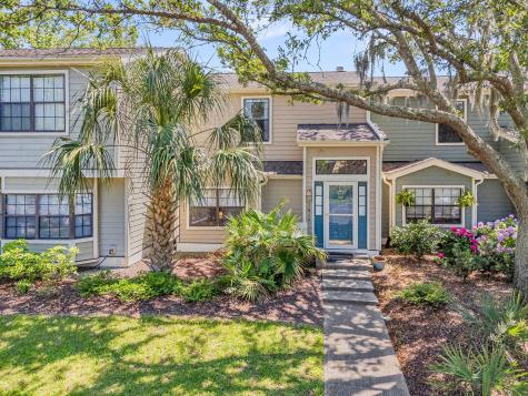 1819 Parc Vue Mount Pleasant SC 29464