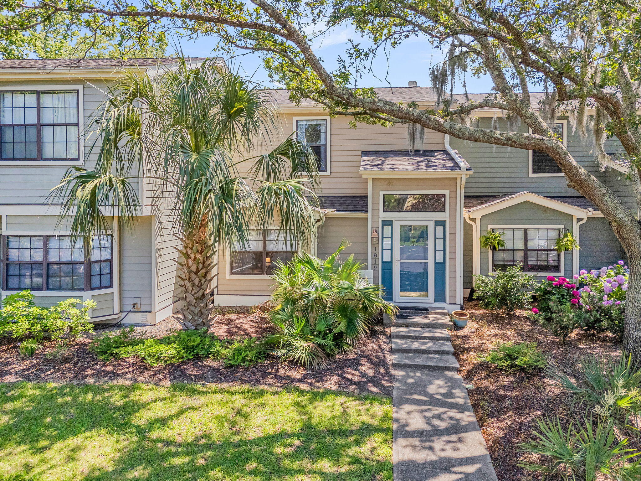 1819 Parc Vue Mount Pleasant SC 29464