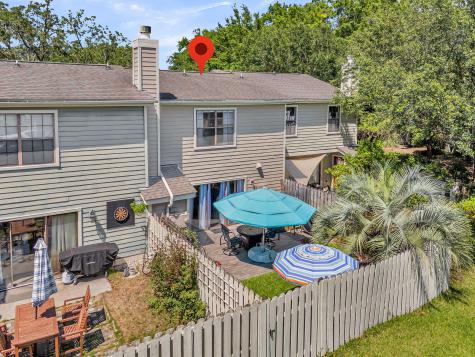 1819 Parc Vue Mount Pleasant SC 29464