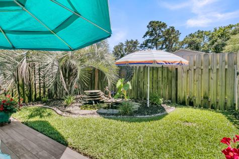 1819 Parc Vue Mount Pleasant SC 29464