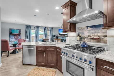 1819 Parc Vue Mount Pleasant SC 29464