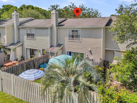 1819 Parc Vue Mount Pleasant SC 29464