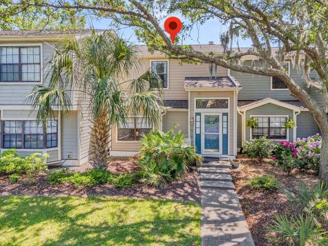 1819 Parc Vue Mount Pleasant SC 29464