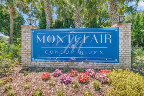 1819 Parc Vue Mount Pleasant SC 29464