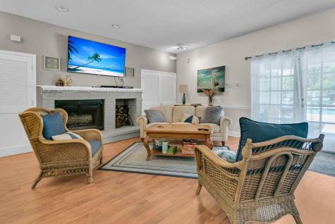 1819 Parc Vue Mount Pleasant SC 29464