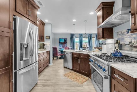1819 Parc Vue Mount Pleasant SC 29464