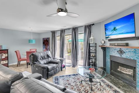 1819 Parc Vue Mount Pleasant SC 29464