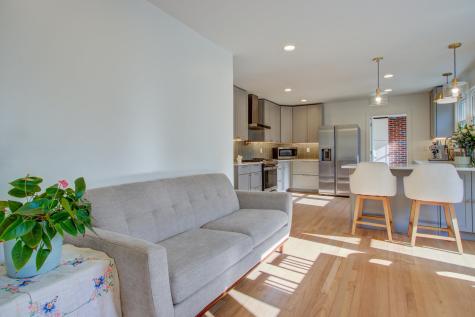 4881 Victoria Avenue North Charleston SC 29405