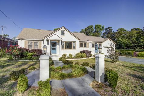 4881 Victoria Avenue North Charleston SC 29405