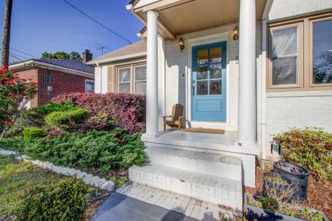 4881 Victoria Avenue North Charleston SC 29405