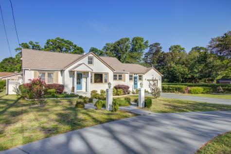 4881 Victoria Avenue North Charleston SC 29405