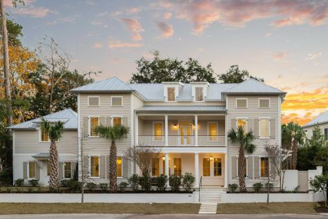 33 Duany Road Mount Pleasant SC 29464