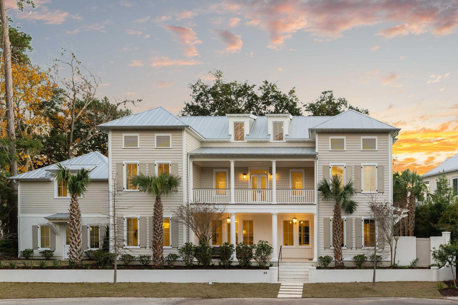 33 Duany Road Mount Pleasant SC 29464