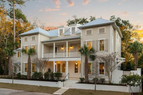 33 Duany Road Mount Pleasant SC 29464