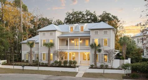 33 Duany Road Mount Pleasant SC 29464