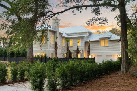 33 Duany Road Mount Pleasant SC 29464