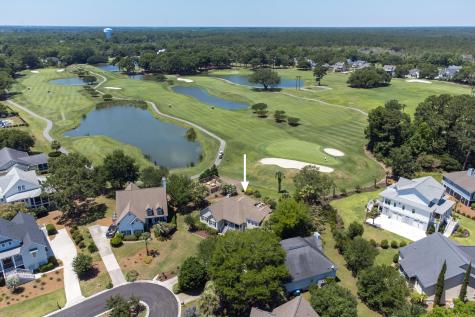 4339 Hope Plantation Drive Johns Island SC 29455
