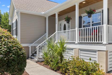 4339 Hope Plantation Drive Johns Island SC 29455
