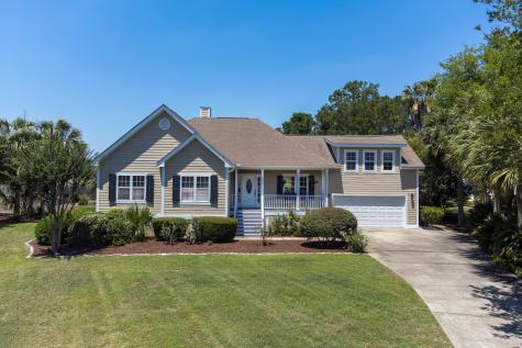 4339 Hope Plantation Drive Johns Island SC 29455