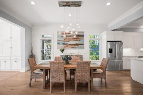 764 Post Oak Drive Mount Pleasant SC 29464