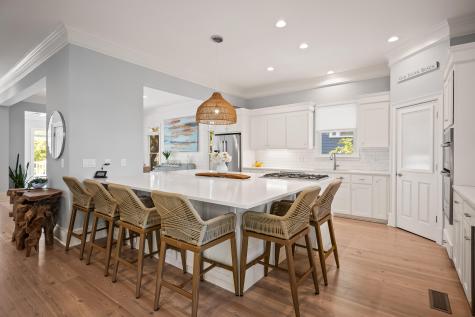 764 Post Oak Drive Mount Pleasant SC 29464