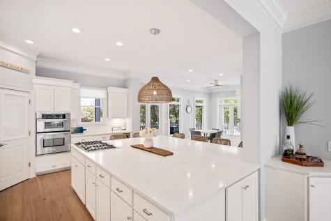 764 Post Oak Drive Mount Pleasant SC 29464