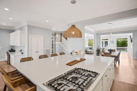 764 Post Oak Drive Mount Pleasant SC 29464