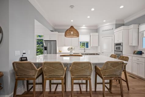 764 Post Oak Drive Mount Pleasant SC 29464