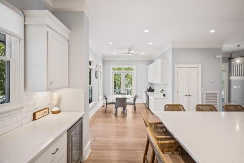 764 Post Oak Drive Mount Pleasant SC 29464