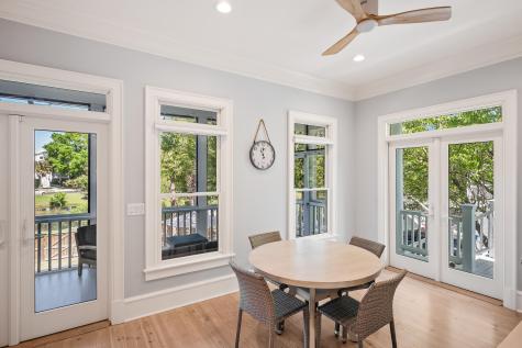 764 Post Oak Drive Mount Pleasant SC 29464