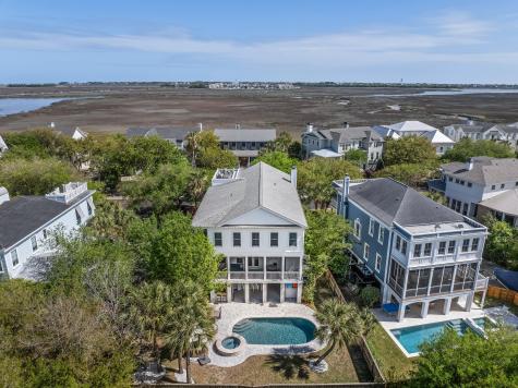 764 Post Oak Drive Mount Pleasant SC 29464