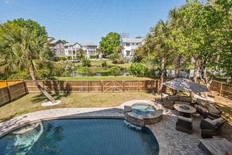 764 Post Oak Drive Mount Pleasant SC 29464