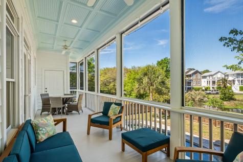 764 Post Oak Drive Mount Pleasant SC 29464