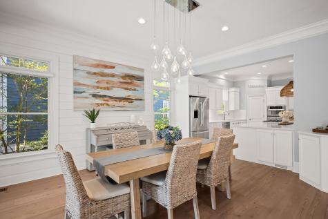 764 Post Oak Drive Mount Pleasant SC 29464
