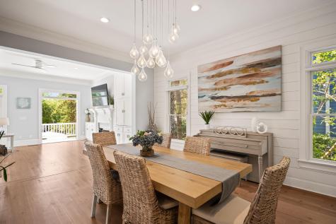 764 Post Oak Drive Mount Pleasant SC 29464