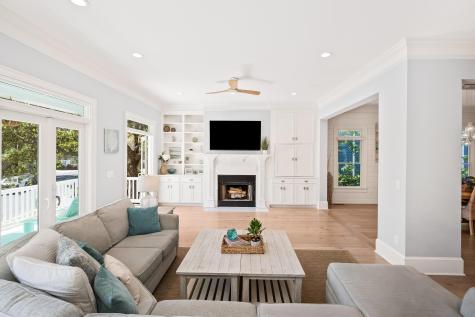 764 Post Oak Drive Mount Pleasant SC 29464