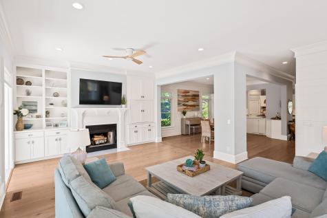 764 Post Oak Drive Mount Pleasant SC 29464