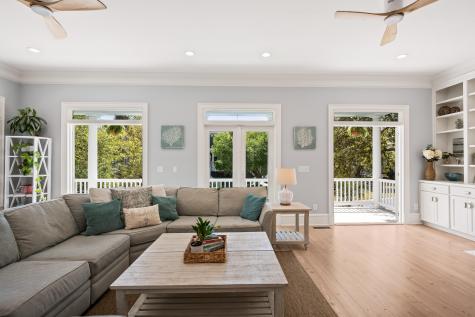764 Post Oak Drive Mount Pleasant SC 29464
