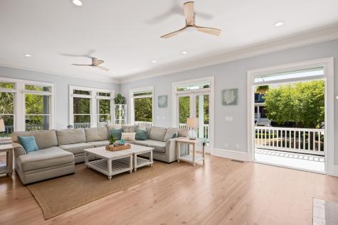 764 Post Oak Drive Mount Pleasant SC 29464