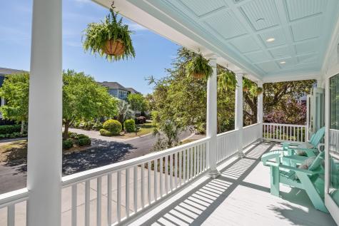 764 Post Oak Drive Mount Pleasant SC 29464
