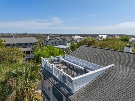 764 Post Oak Drive Mount Pleasant SC 29464