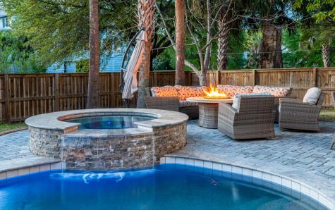 764 Post Oak Drive Mount Pleasant SC 29464