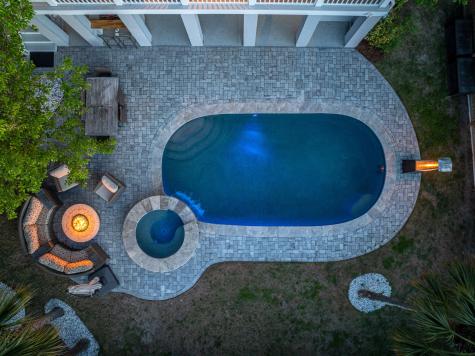 764 Post Oak Drive Mount Pleasant SC 29464