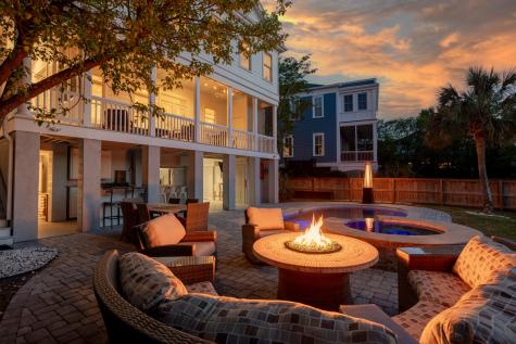 764 Post Oak Drive Mount Pleasant SC 29464
